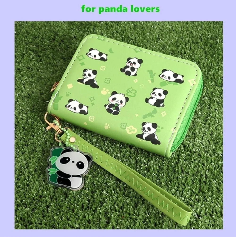 None adorable green
